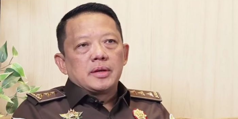Mabes TNI Buka Suara soal Tentara Kawal Rumah Jampidsus