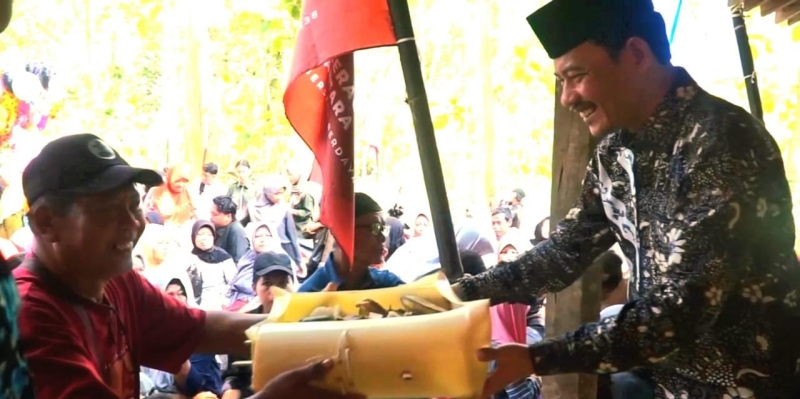 Merajut Keberagaman untuk Indonesia Emas