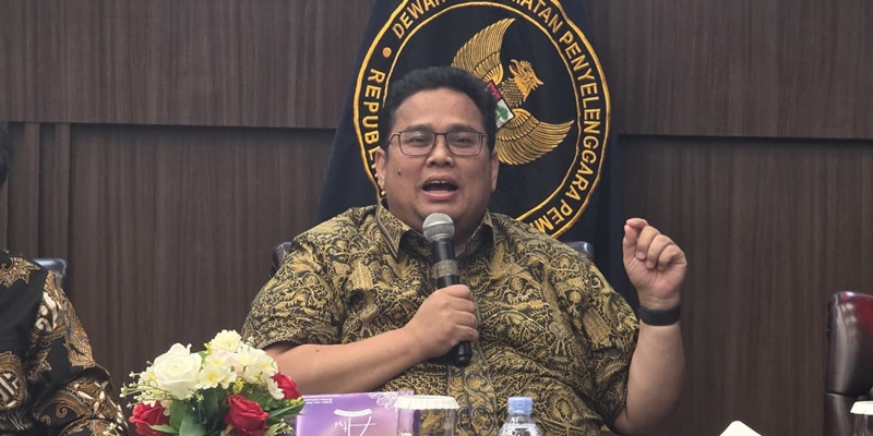 Bawaslu Ingin Perkuat Pengadilan Administrasi Pemilu