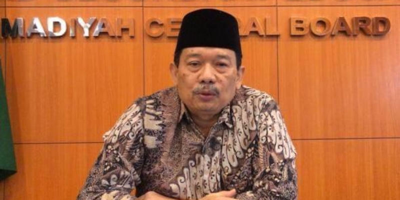 Apresiasi “Kado HUT RI Presiden untuk Guru”, Muhammadiyah Puji Komitmen Pemerintah