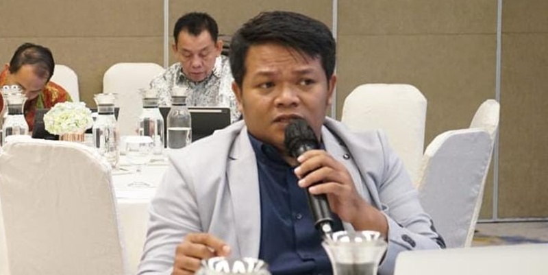 Membela Partai Tapi Jangan Merusak Kebebasan Pers