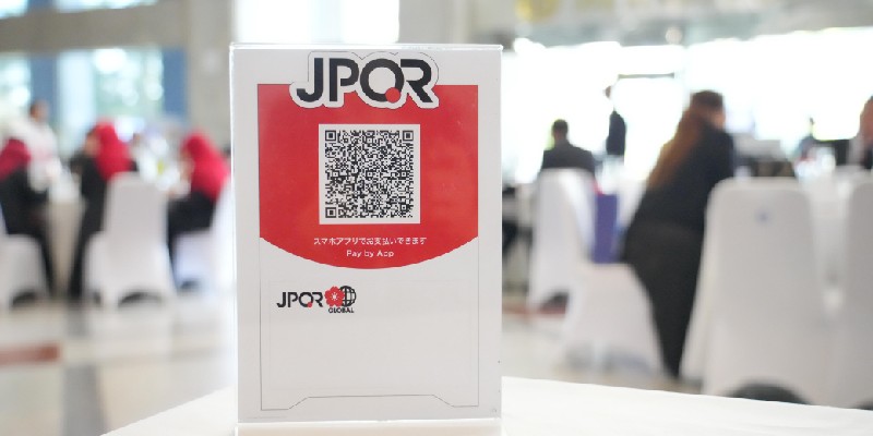 QRIS Resmi Digunakan di Jepang Mulai 17 Agustus