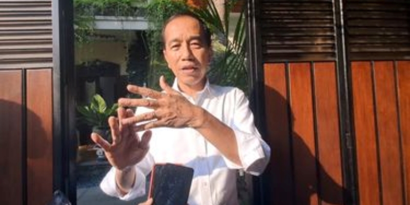 Penuntasan Sederet Kasus Jokowi Tinggal Tunggu Momen Pas
