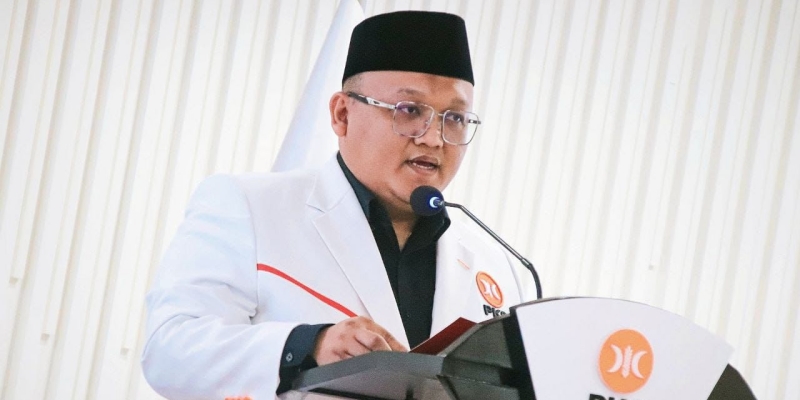 Driver Ojol jadi Korban Tewas di Demo Buruh, PKS Minta Pelaku Ditindak Tegas