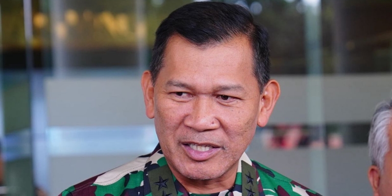 Pembentukan Enam Kodam Baru Perpendek Birokrasi