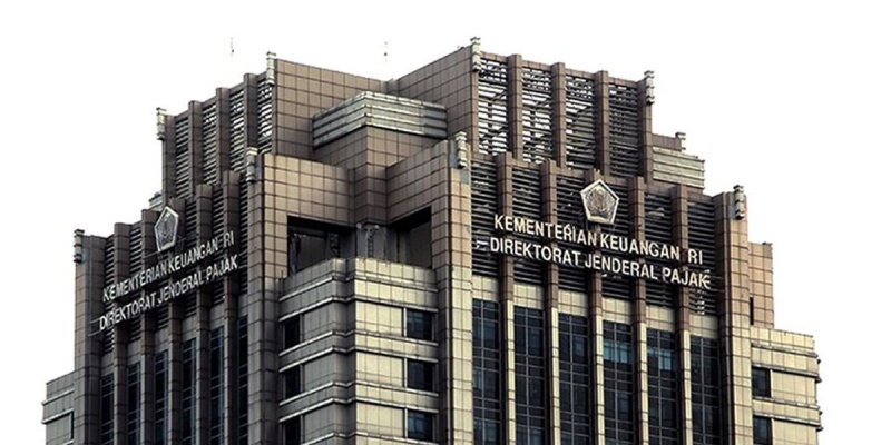 Kemenkeu Kantongi Rp40 Triliun dari Pajak Ekonomi Digital