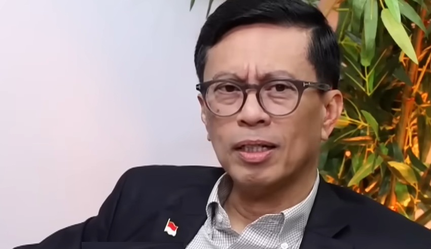 22 Kendaraan Disita dari OTT Immanuel Ebenezer, Jokowi Mania: Beliau Tidak Bisa Nyetir