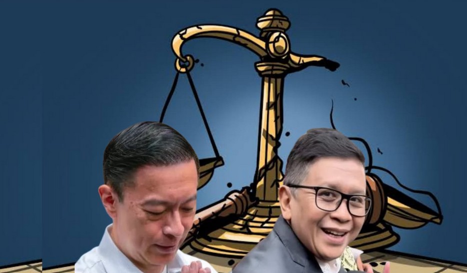 Tafsir Amnesti dan Abolisi