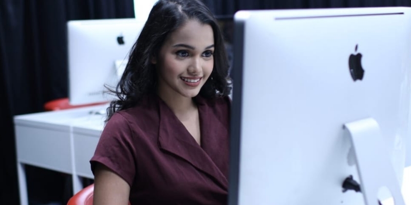 Ayo Kenali AI Lebih Dekat Lewat LSPR AI Festival 2025