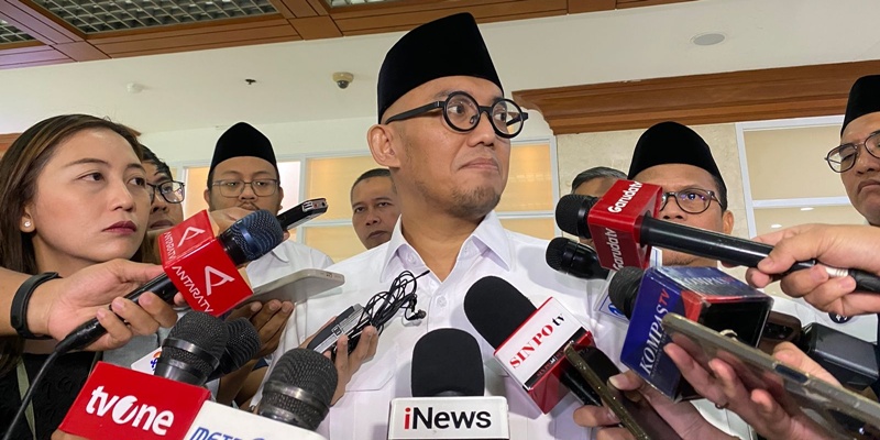 Petugas Haji di Daerah Bakal Dipangkas Imbas Banyak Orang Titipan