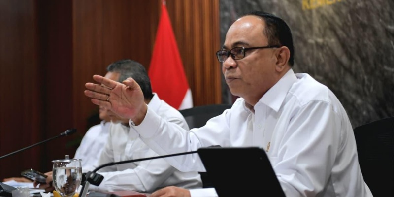 15 Ribu Kopdes Merah Putih Ditargetkan Beroperasi Bulan Ini