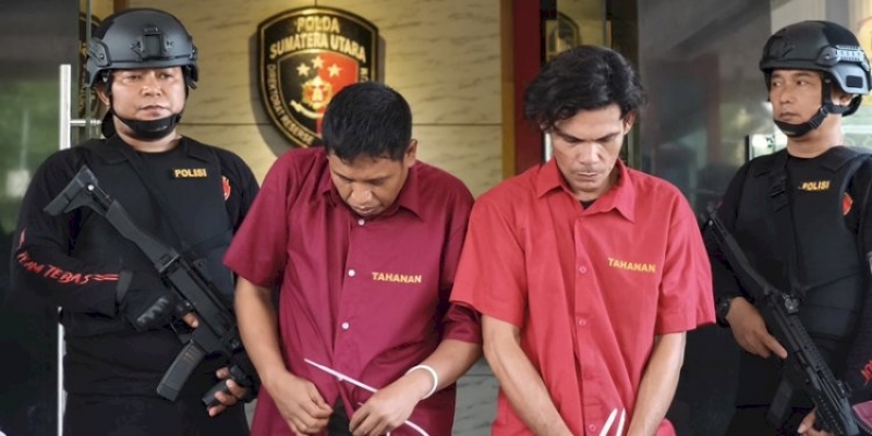 Komplotan Pengganjal ATM Kuras Rekening Warga Rp706 Juta