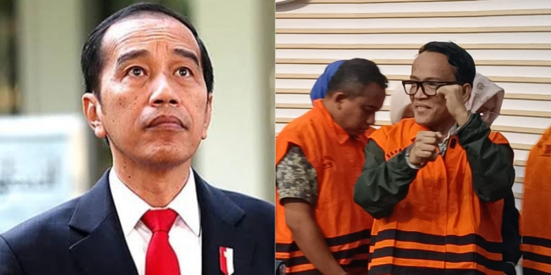 Mahfud MD Tanggapi Isu Penangkapan Noel Rekayasa Jokowi