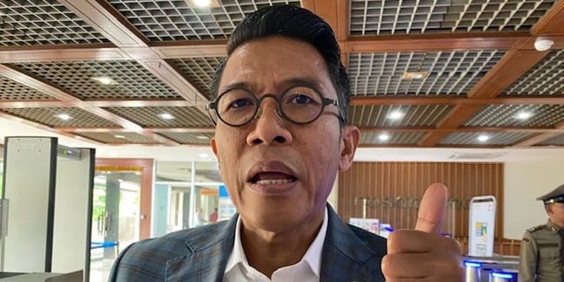 Misbakhun: Hilirisasi adalah Kunci Kedaulatan Ekonomi