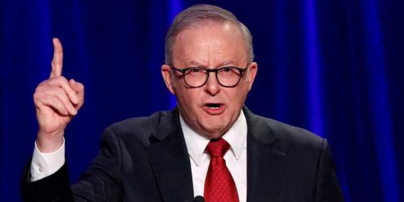PM Albanese Tuding Netanyahu Abaikan Penderitaan Rakyat Gaza
