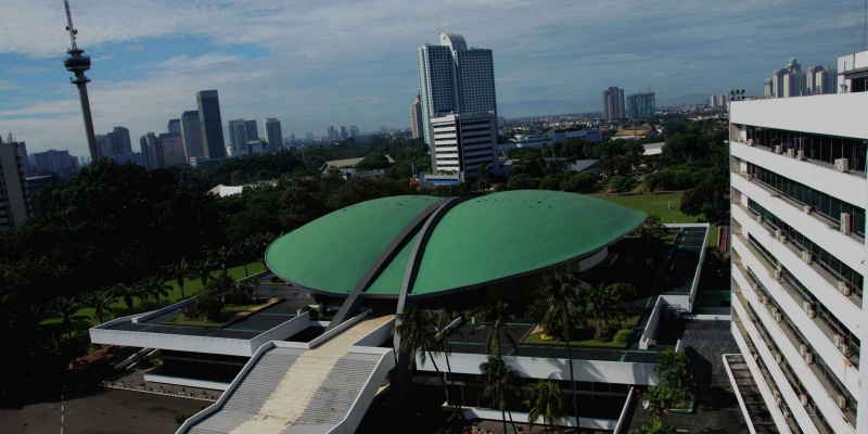 Desakan Bubarkan DPR Akumulasi Kekecewaan Publik
