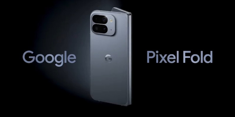 Google Rilis Teaser Video Pixel 10 Pro Fold