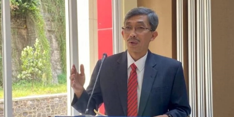 Pejabat Jangan Jadikan Komunikasi Politik Sekadar Pencitraan