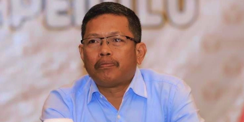 Reposisi Bawaslu Dalam Desain Arsitektur Pengawasan Pemilu