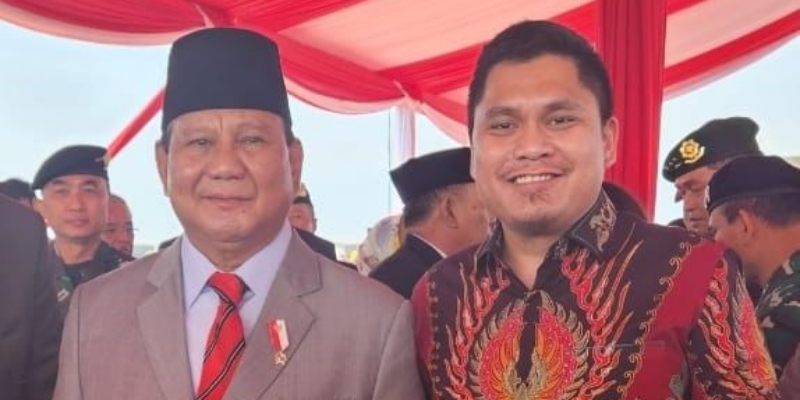 Presiden Prabowo Diminta Segera Evaluasi Total Institusi Polri