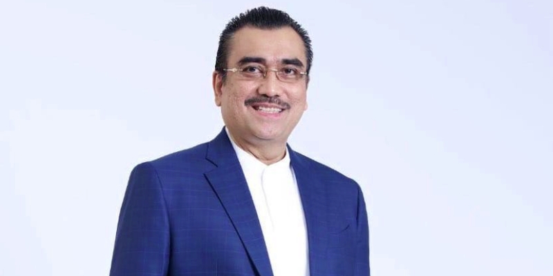 Harris Arthur: Penegakan Hukum Syarat Mutlak Keadilan dan Stabilitas Nasional