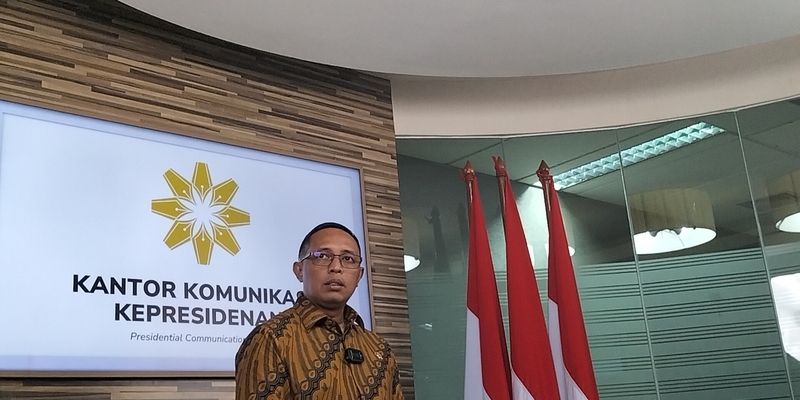 PCO Klaim Kerusuhan Pati Bukan Dampak Efisiensi
