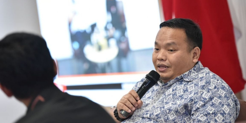 Kerugian Whoosh Capai Rp1 Triliun jadi Beban Berat untuk KAI