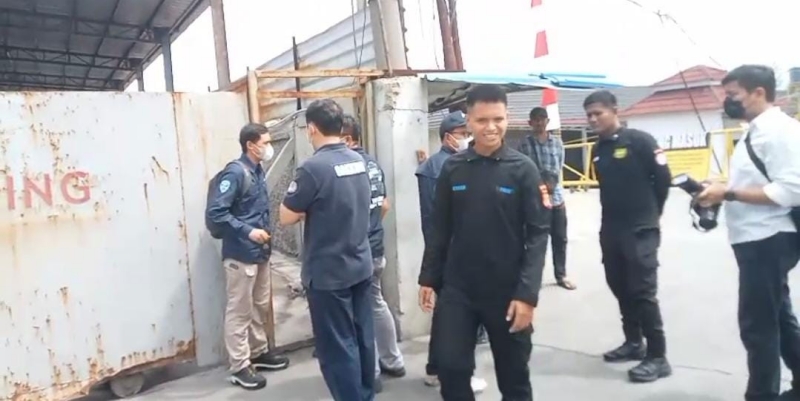 Polisi Tetapkan Empat Tersangka Kasus Penganiayaan Wartawan