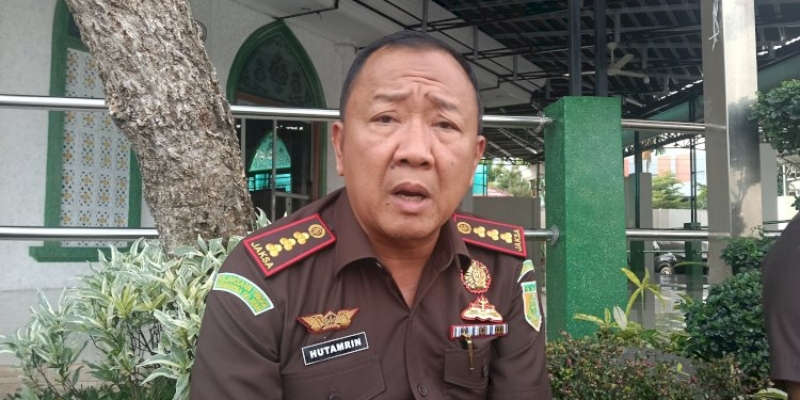 Walkot Palembang Restui Pengusutan Dugaan Korupsi di Dinas Perkimtim