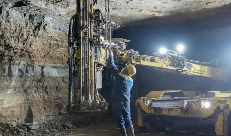 Minyak Serpih, Lupa Hilir (2)