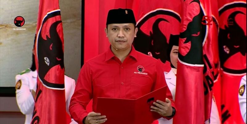 PDIP: Hormati Hasil PSU Pilkada Papua, Jangan Diintervensi!