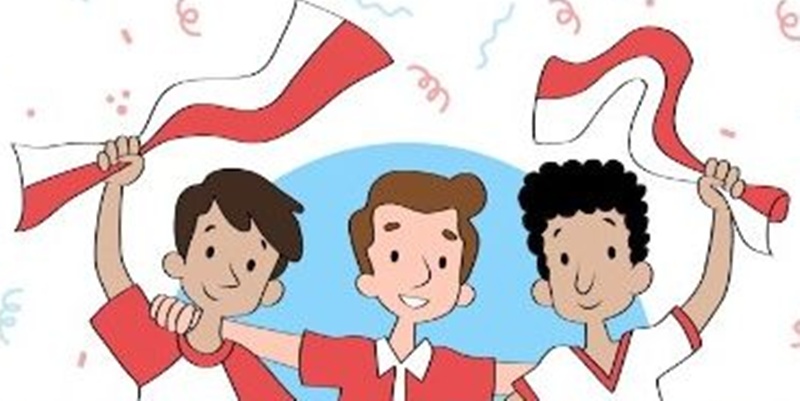 Negara Cukup Jahat Buat Anak-anak Cerdas