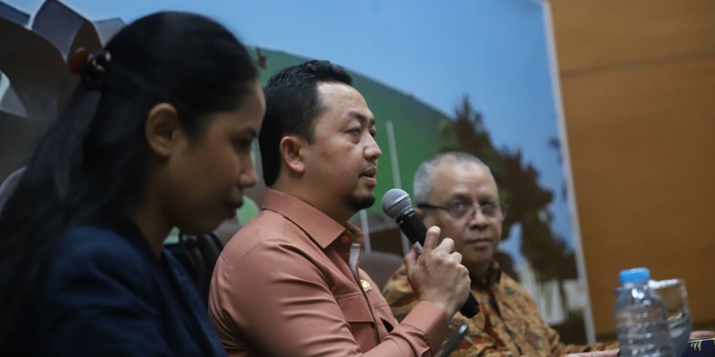 Visi Perdamaian Dunia Indonesia Bakal Terlihat di Markas PBB