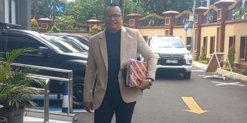 Sengketa Lahan di Kotawaringin Barat Diduga Diintervensi