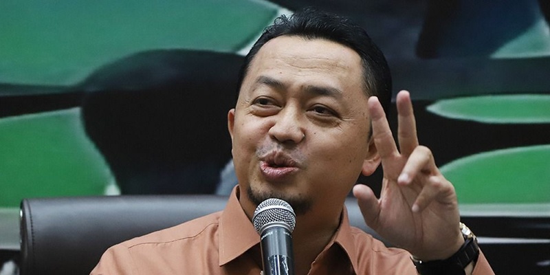 Indonesia Berpotensi jadi Penentu Arah Peradaban Global