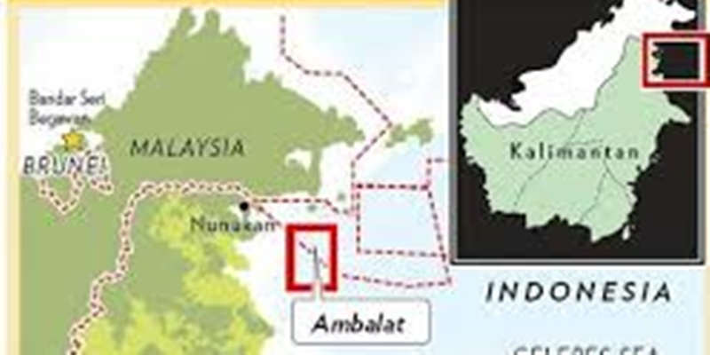 Pendekatan Pragmatis Menyikapi Sengketa Blok Ambalat