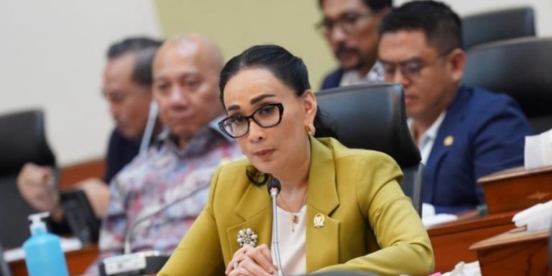 Kerja Sama Pengelolaan Blok Ambalat Jangan Korbankan Kedaulatan