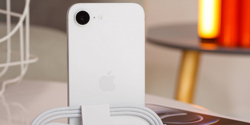 iPhone 17e akan Dibekali Chipset dan Desain Baru