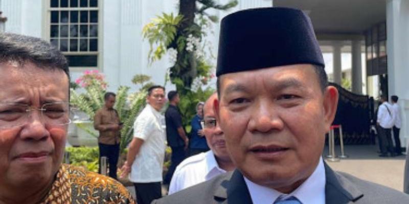 Serangan ke Jenderal Dudung soal Rumah Prajurit Bermotif Politik