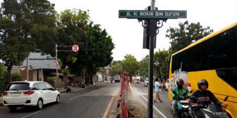 Lalu Lintas Jatiwaringin-Hek Mulai Normal Usai Galian PAM Ditutup