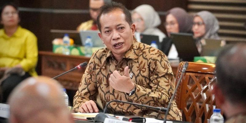 Juklak-Juknis Pembiayaan Kopdes Terbit Pekan Depan