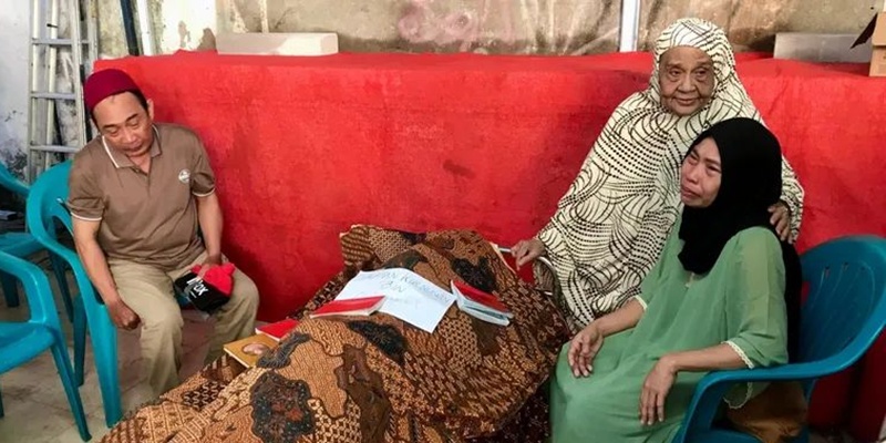 GoTo Beri Santunan Hingga Beasiswa untuk Keluarga Affan