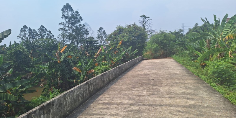 Pemerintah Pusat Diminta Turun Tangan Atasi Banjir Tahunan Kali Angke