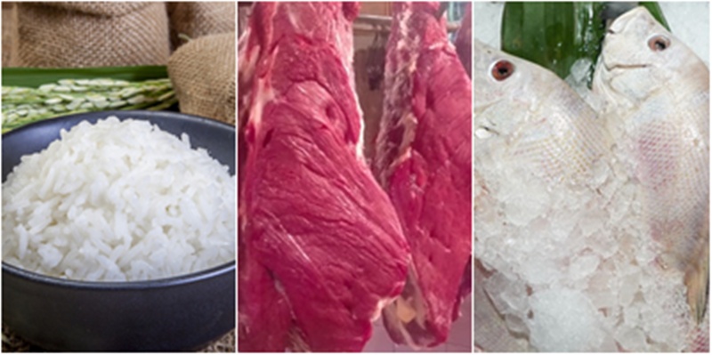 Harga Pangan Mahal jadi Ironi Negara Maritim dan Agraris