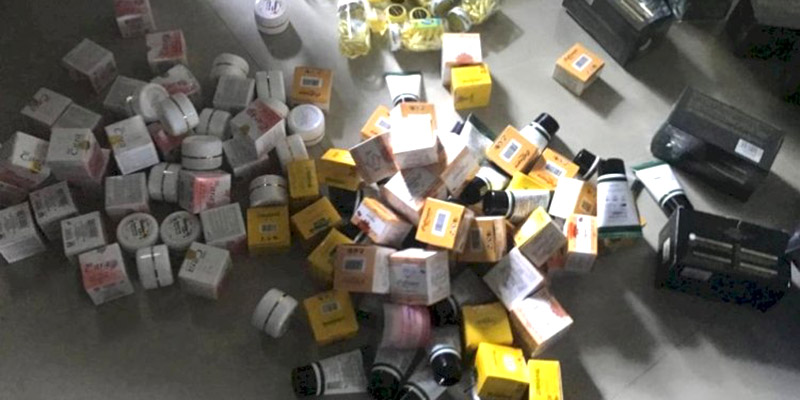 Izin Edar Skincare Milik Doktif Dicabut BPOM