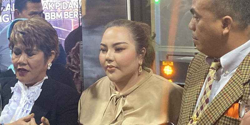 Usai Tes DNA, Ridwan Kamil Diyakini Ayah dari Anak Lisa