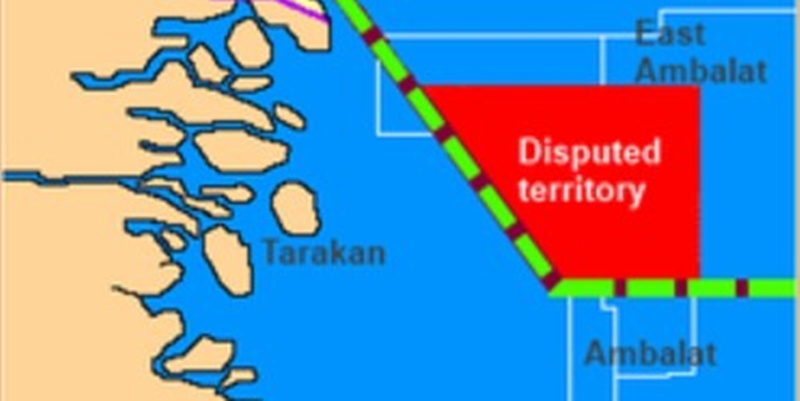 Selesaikan Sengketa Ambalat, RI Gunakan Prinsip 'Peaceful Assertiveness'