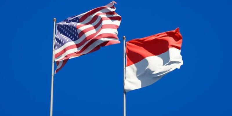 Indonesia Butuh Dua Abad Kejar Ekonomi AS