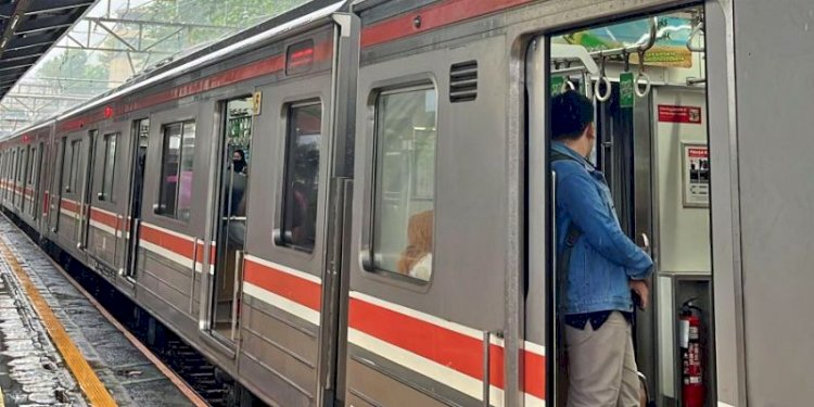 Siap-Siap, 17 Agustus Seluruh Transportasi Publik di Jakarta Tarifnya Cuma Rp80