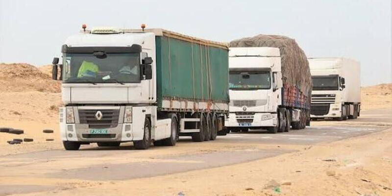 Empat Sopir Truk Maroko  Bebas usai Diculik Jaringan ISIS Burkina Faso